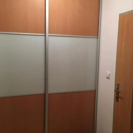 Platan Apartment *