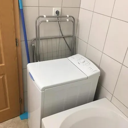 Platan Apartment 아파트