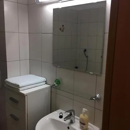 Platan Apartment * Šamorín