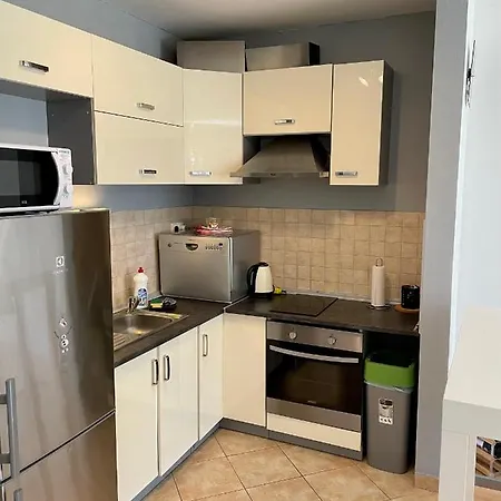 Platan Apartment 아파트 *